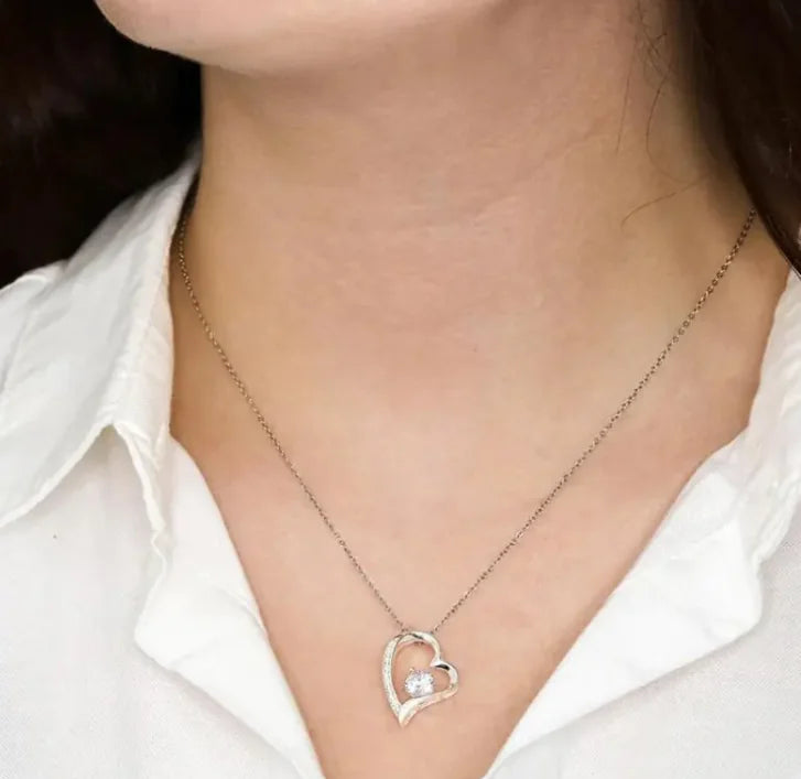 Warmzy Soulmate Halsband